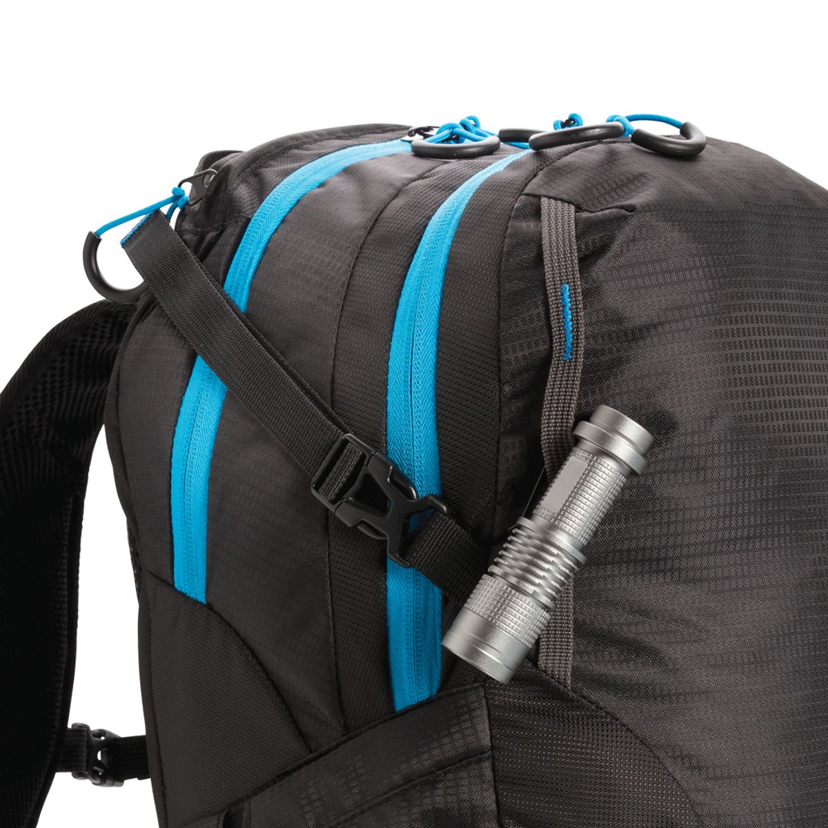 Explorer Ripstop Medium Hiking Backpack 26L Pvc Free