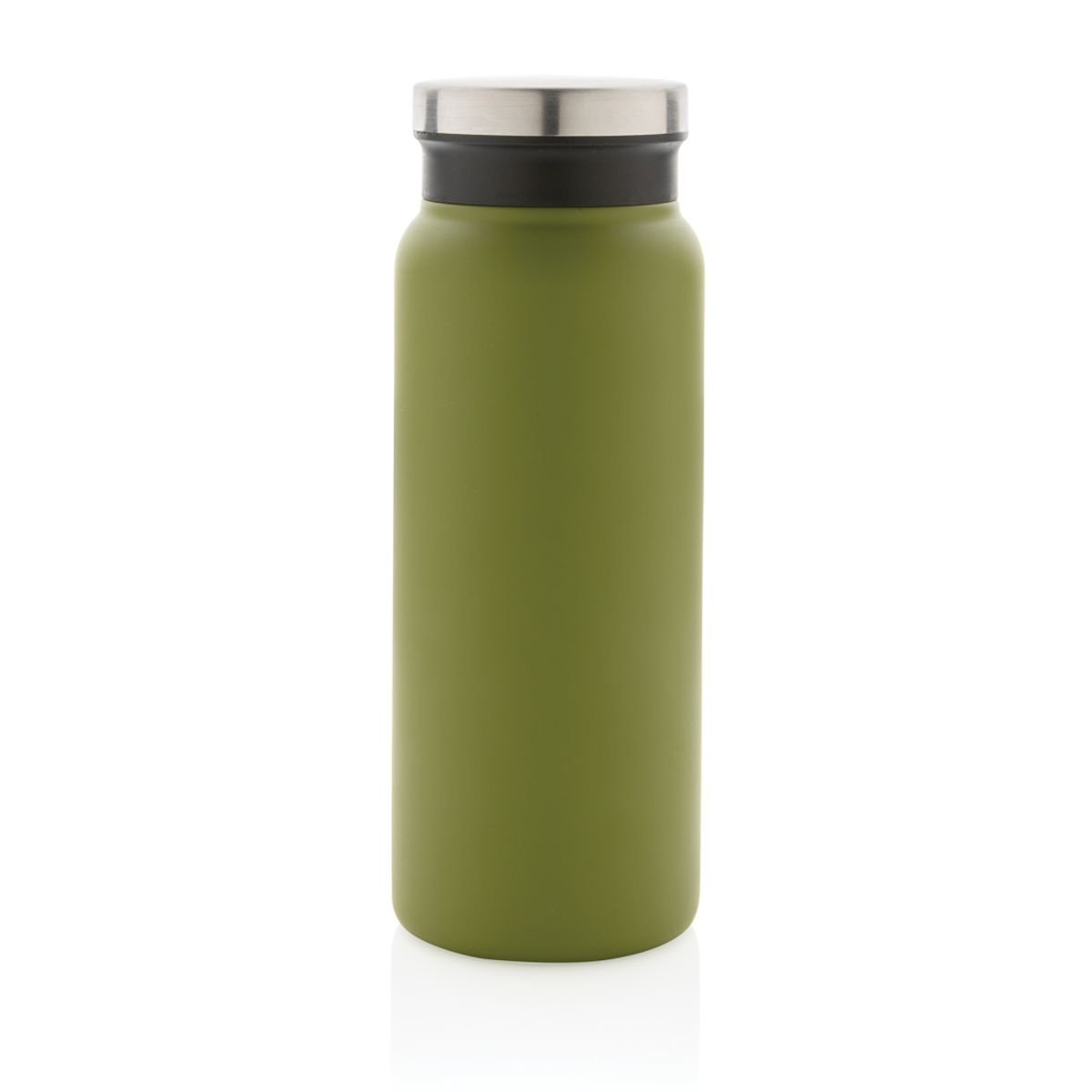 Rcs Recycled Stainless Steel Vacuum Bottle