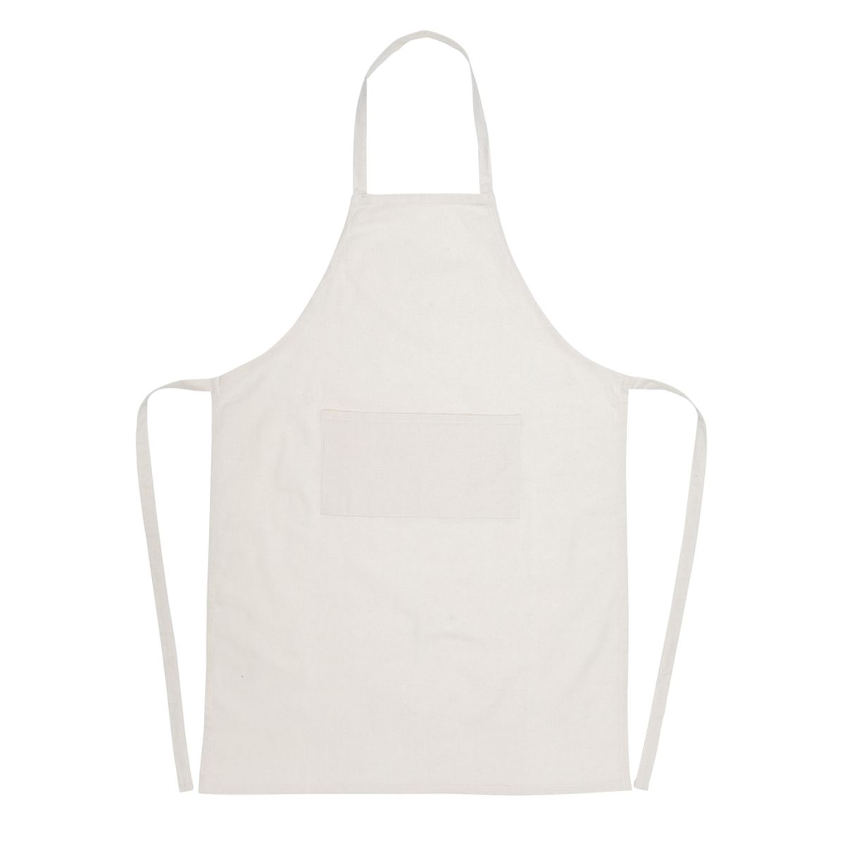 Impact Aware™ Recycled Cotton Apron 180Gr