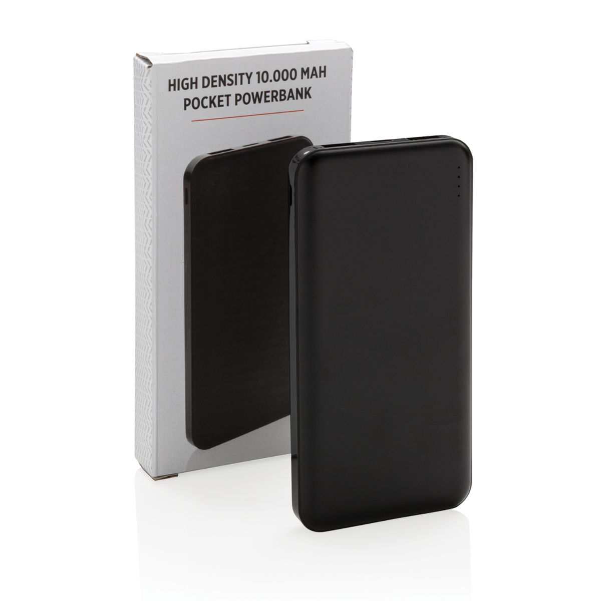 Augstas jaudas 10 000 mAh kabatas powerbank