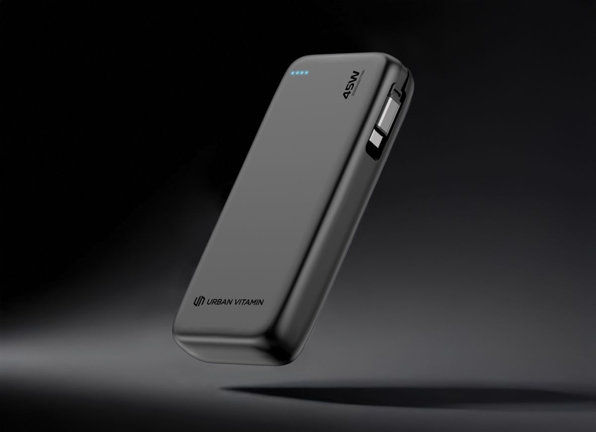 Urban Vitamin San Mateo 45W 20.000 Mah Powerbank