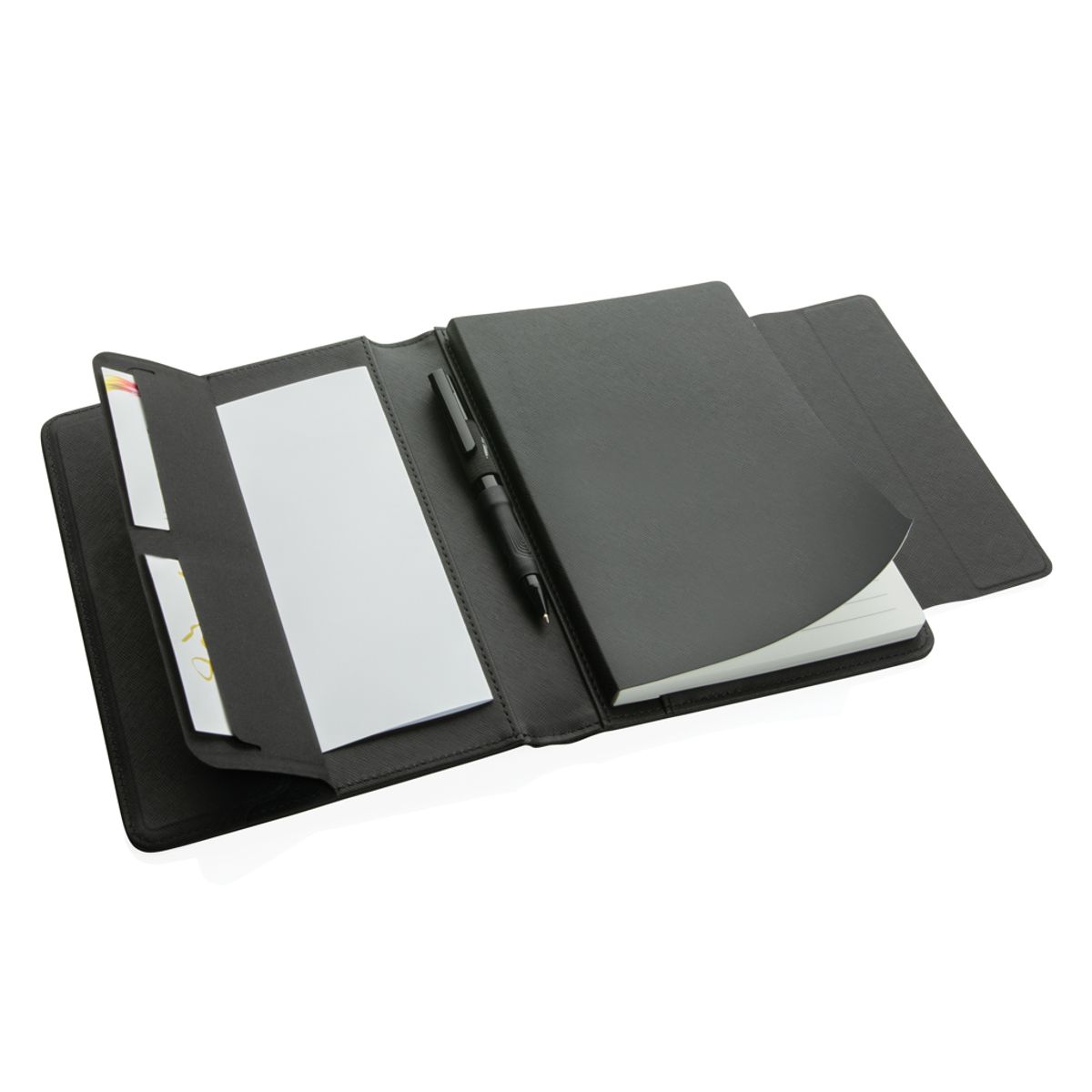 Swiss Peak Heritage Rcs Rpu A5 Stone Paper Portfolio