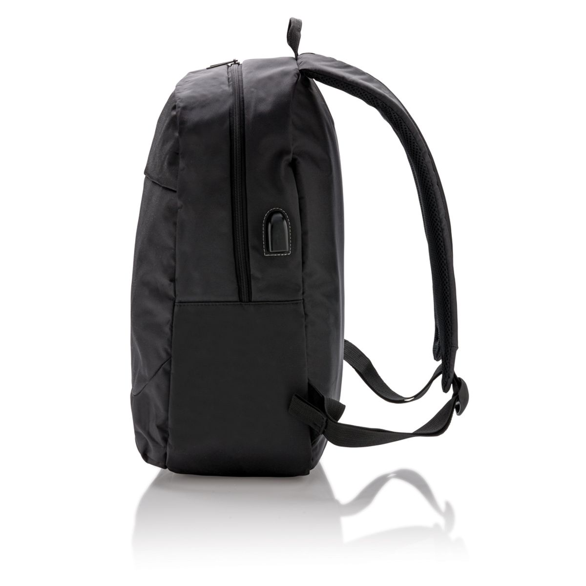 Power Usb Laptop Backpack