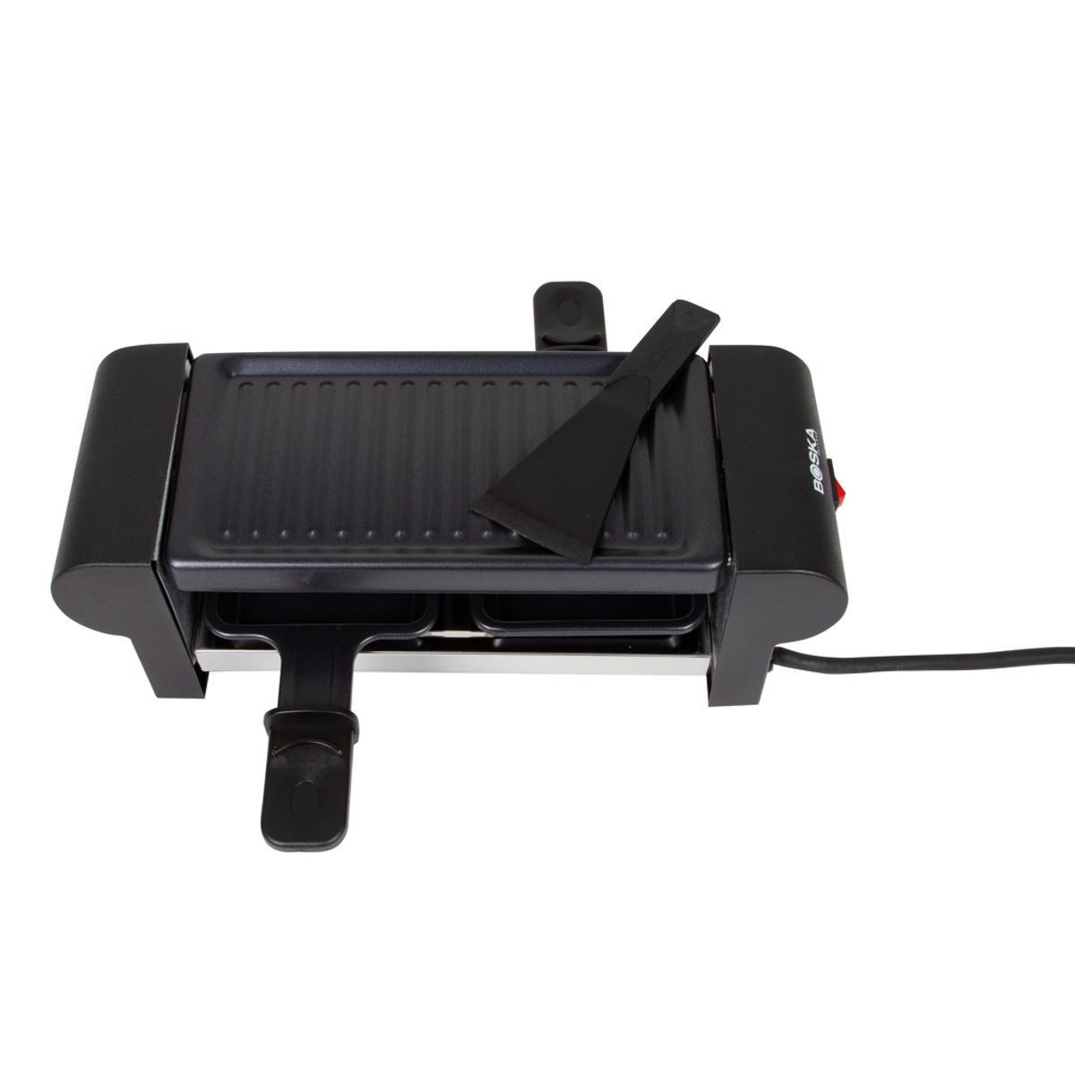 Boska Gourmet Raclette Mini 220V (Eu Type F)