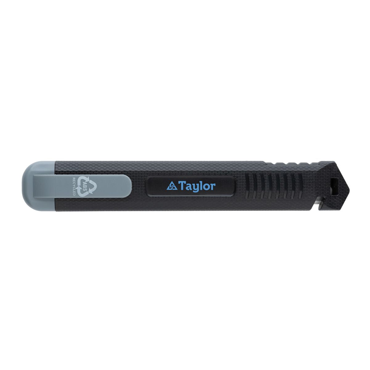 Refillable Rcs Recycled Plastic Snap-Off Knife