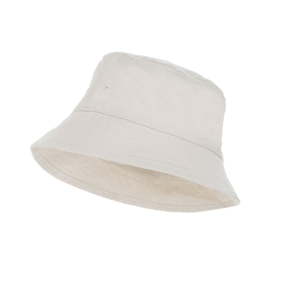 Impact Aware™ 285 g/m² Rcanvas vienā izmērā pieejama nekrāsota cepure