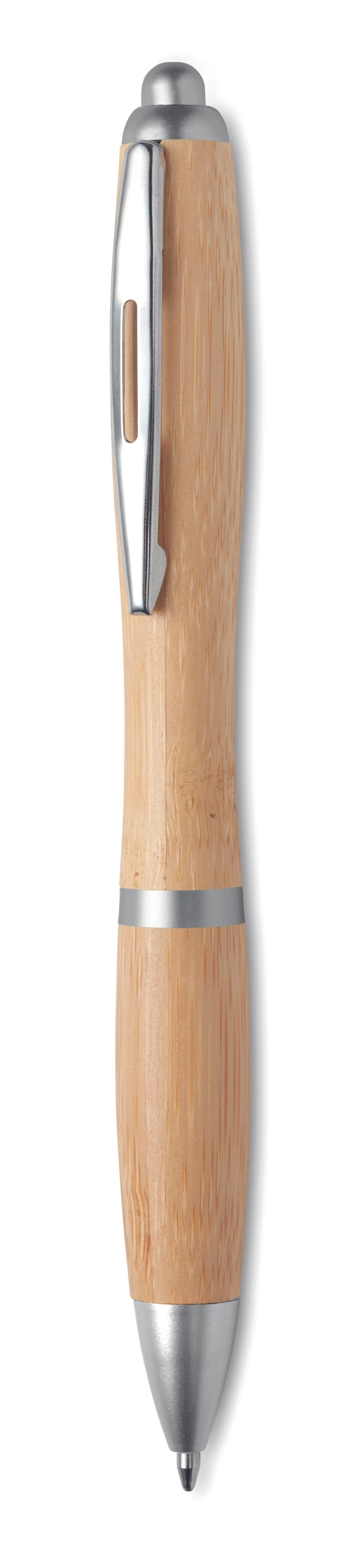 Rio Bamboo
