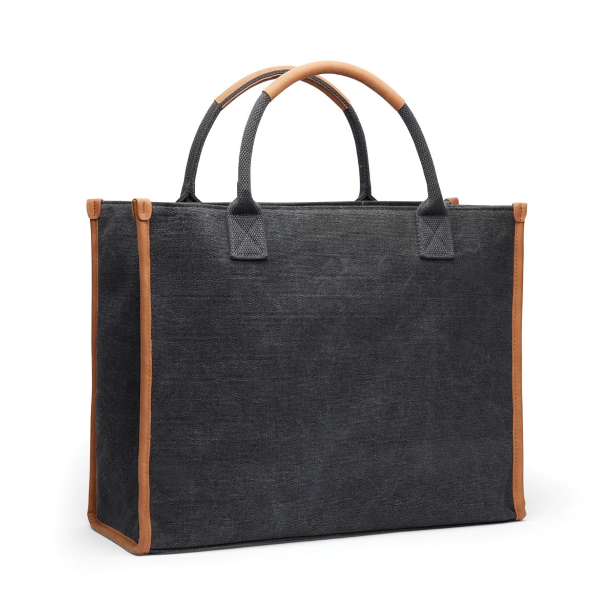 Vinga Bosler Rcs Recycled Canvas Office Tote