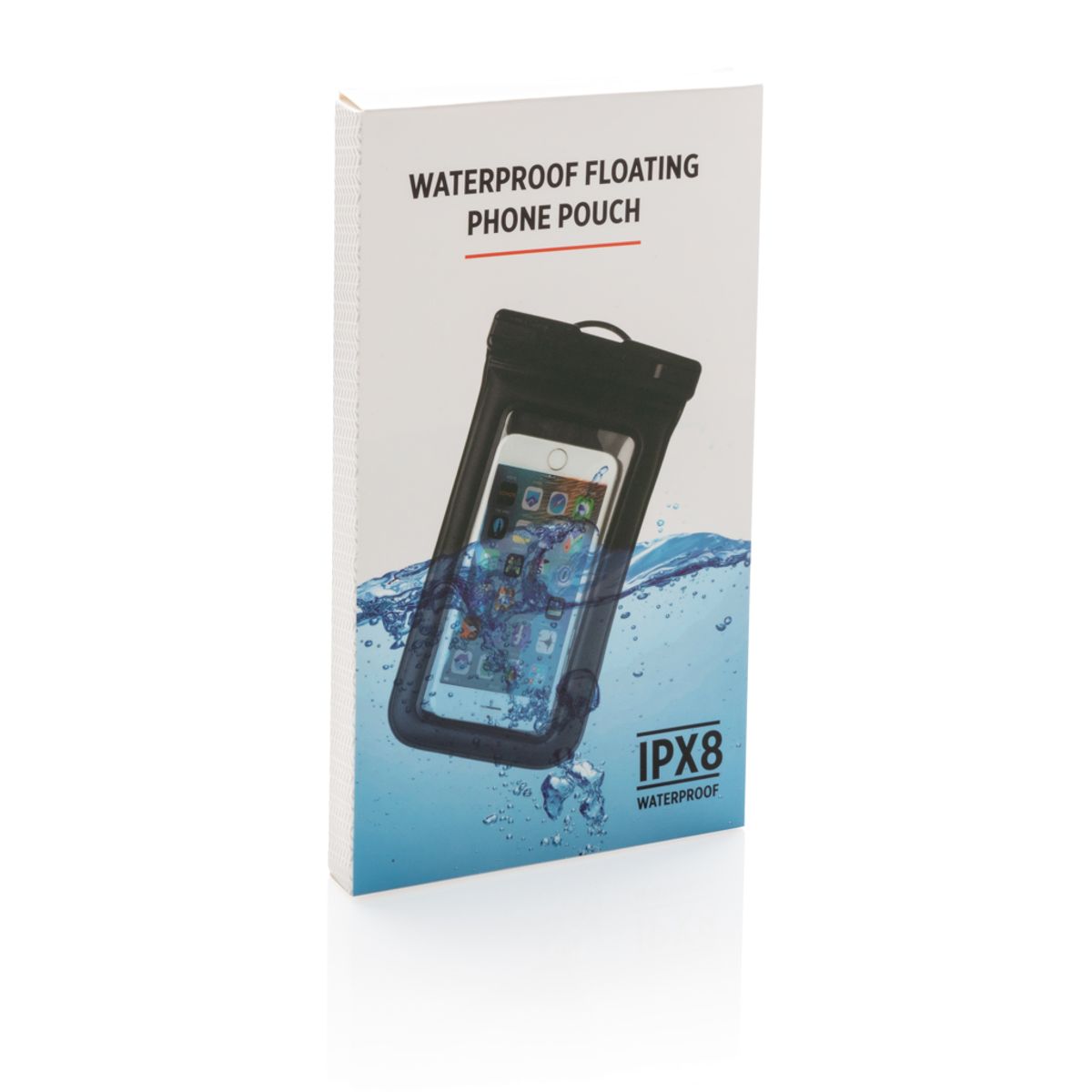 Ipx8 Waterproof Floating Phone Pouch