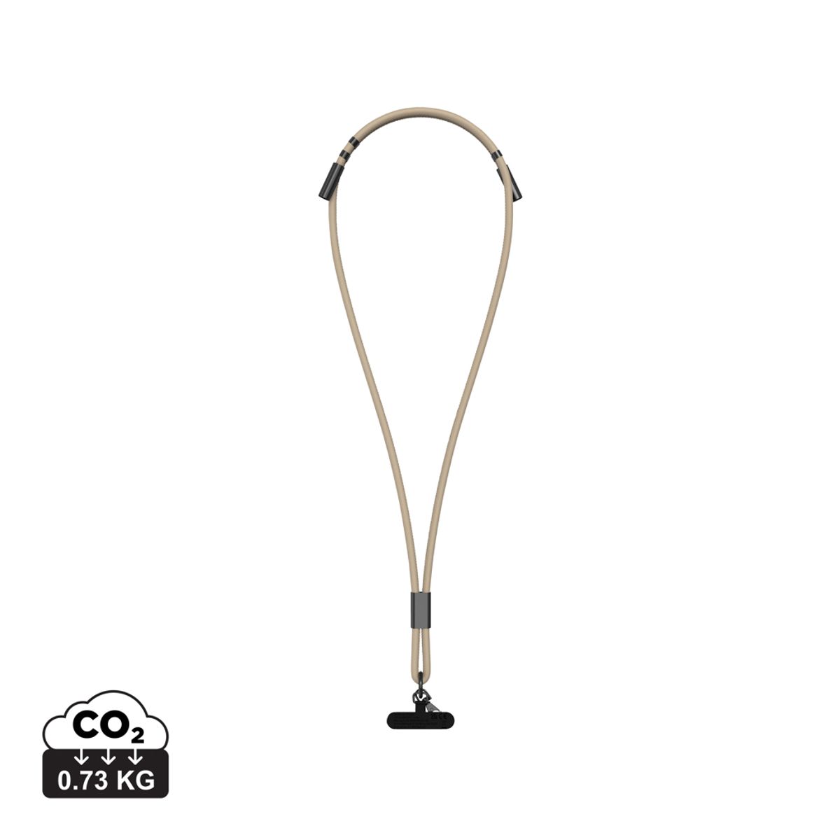 Vinga Baltimore Rcs Phone Cord With Charging Cable
