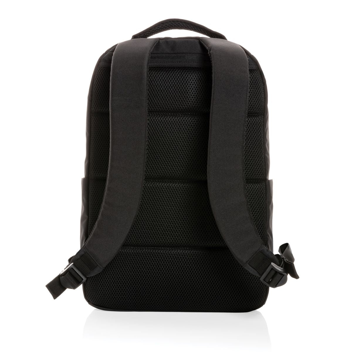 Swiss Peak Brooke Aware™ Rpet Daily 15.6" Laptop Backpack