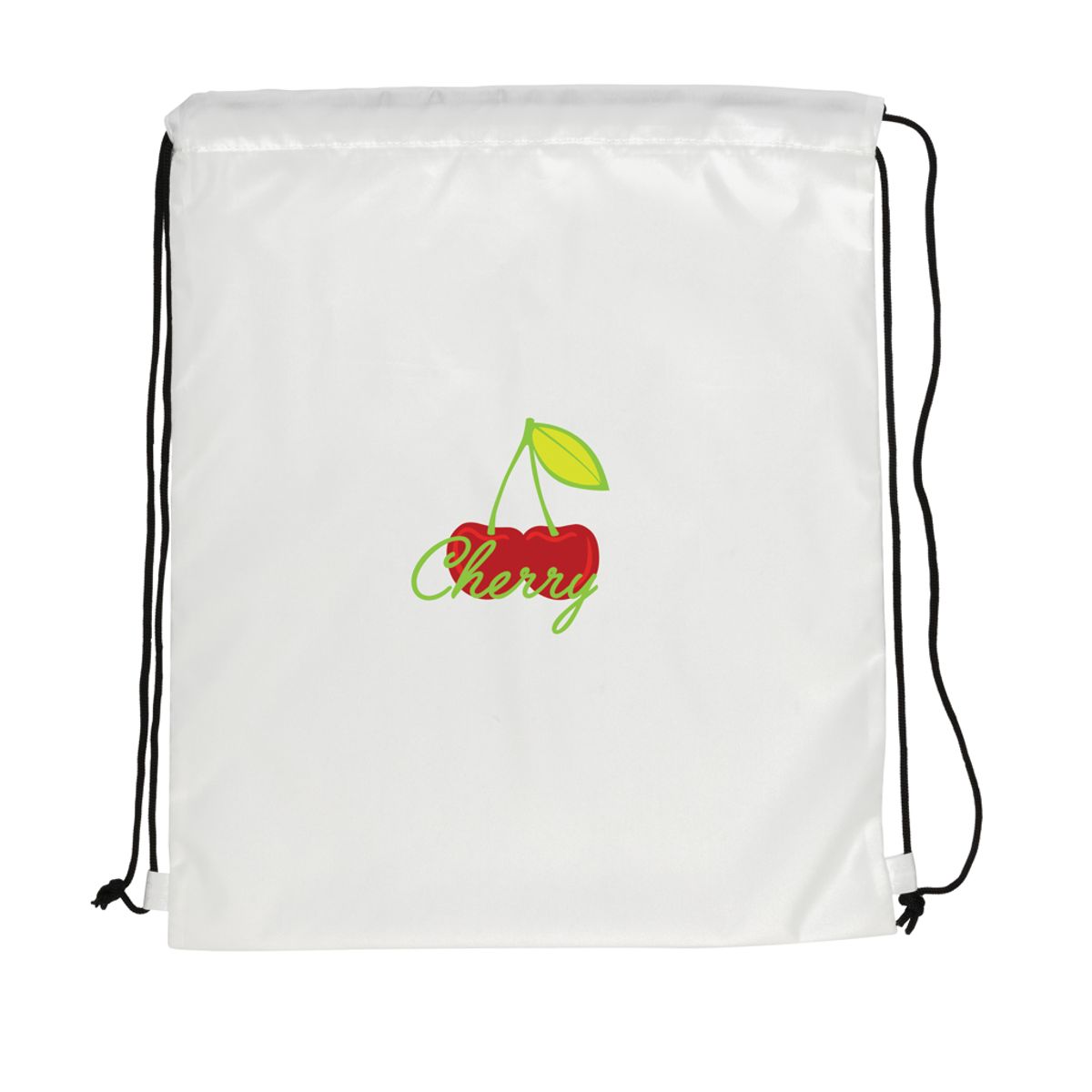 Impact Aware™ Rpet 190T Drawstring Bag