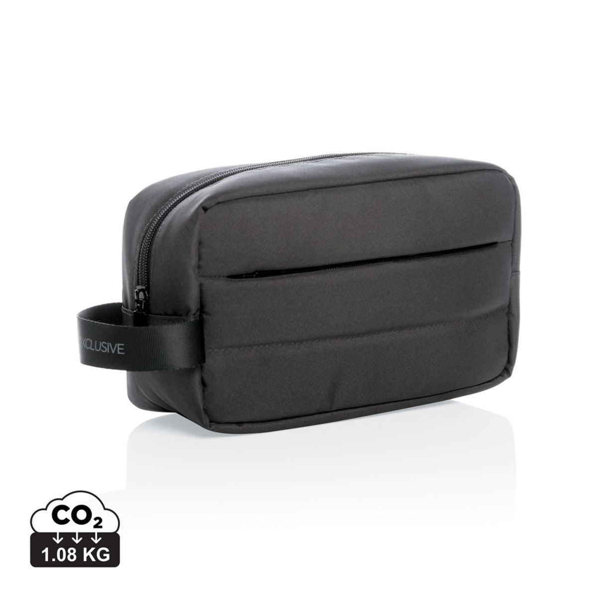 Impact Aware™ Rpet Toiletry Bag
