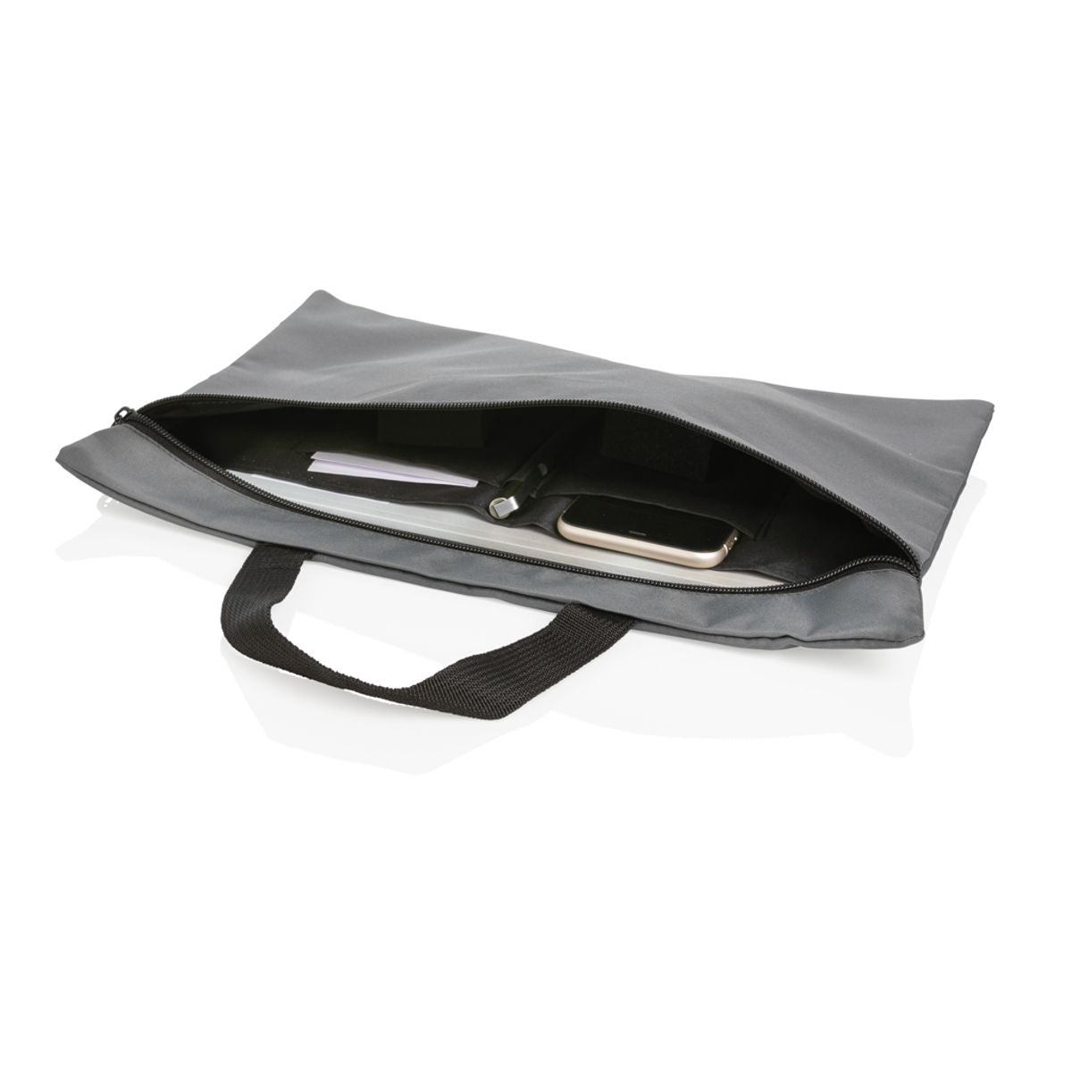 Impact Aware™ Lightweight Document Bag