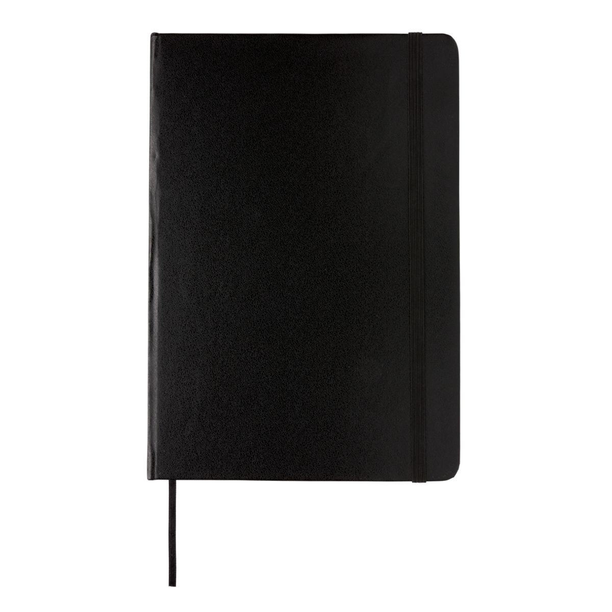 Classic Hardcover Notebook A5