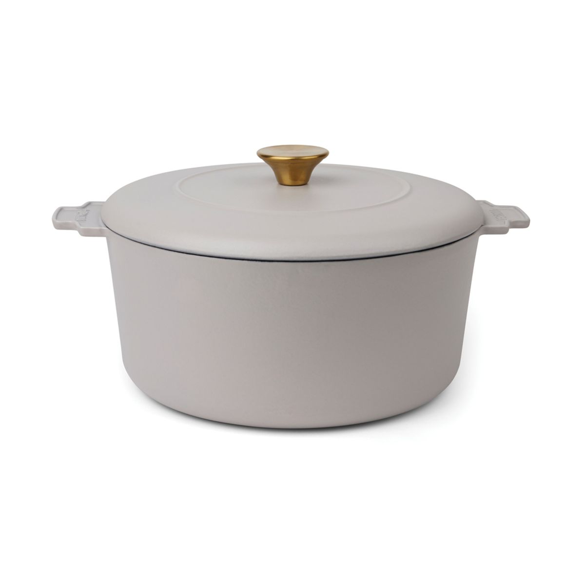 Vinga Monte Heritage Cocotte 5.5 L