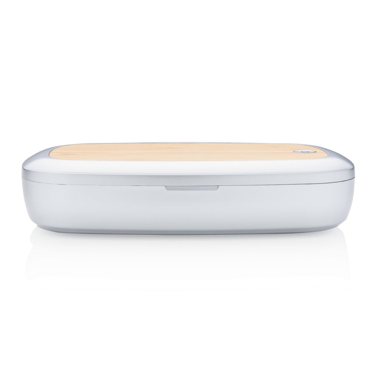 Rena Uv-C Steriliser Box With 5W Wireless Charger