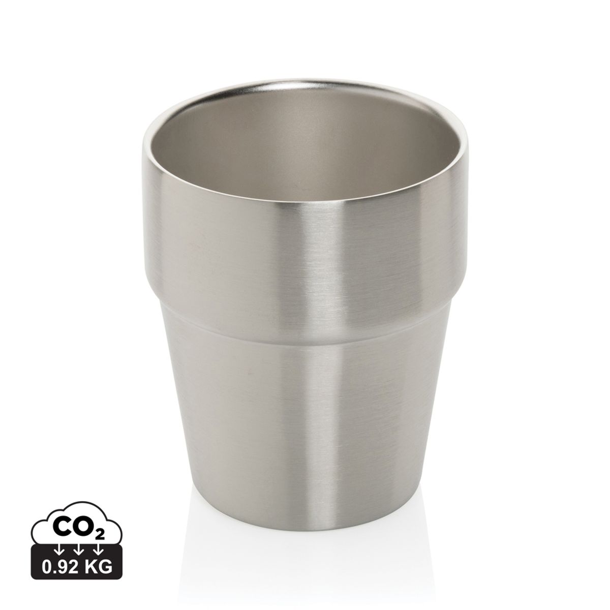Clark Rcs Double Wall Coffee Cup