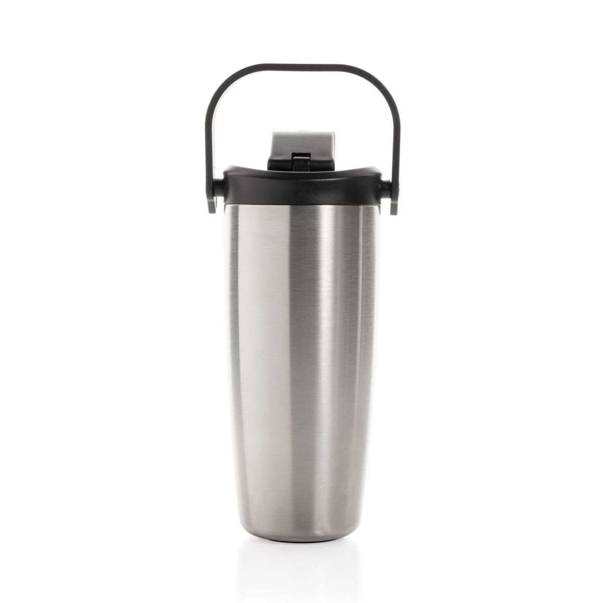 Avira Ayala Rcs Re-Steel Duosip Lockable Crossbody Tumbler