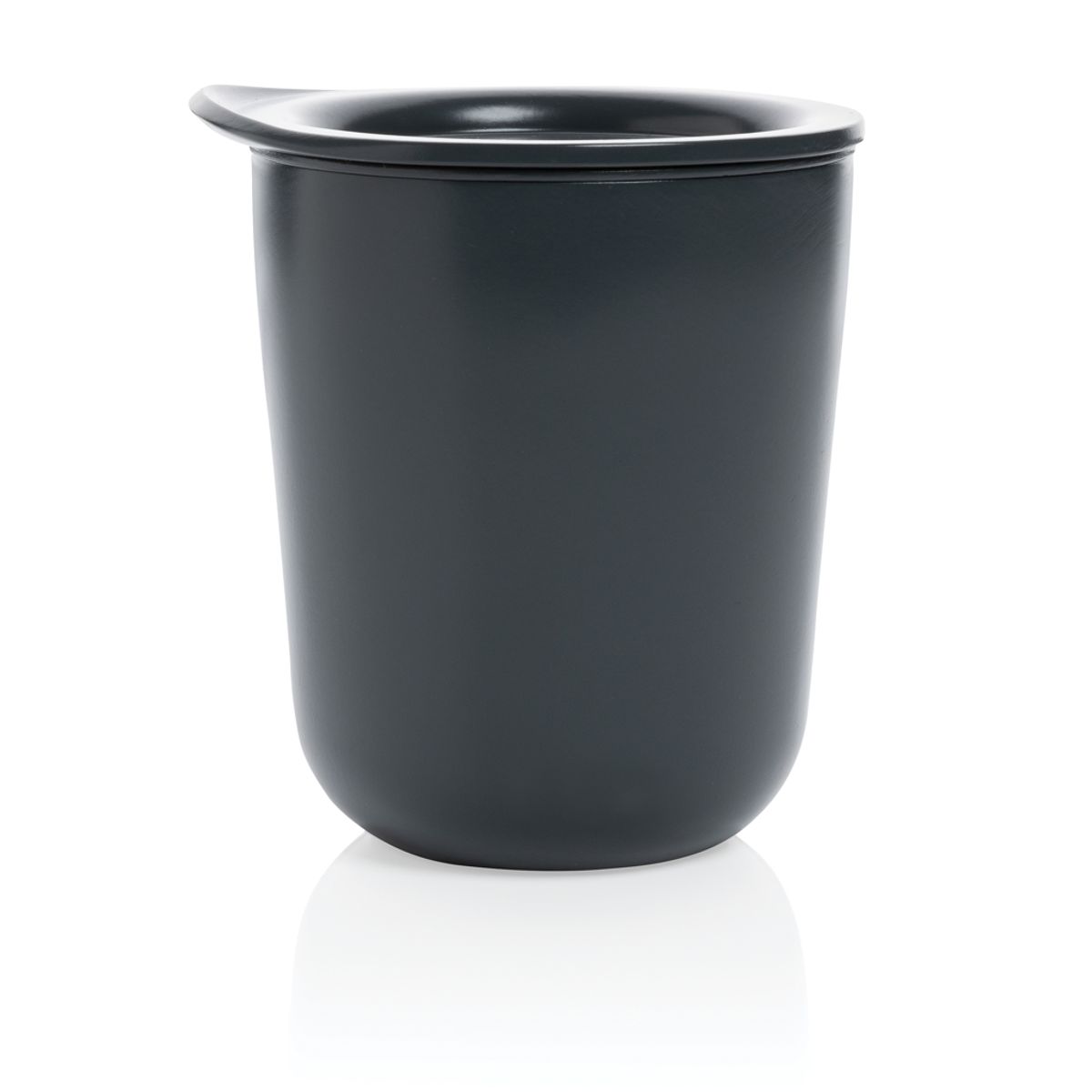 Simplistic Antimicrobial Coffee Tumbler