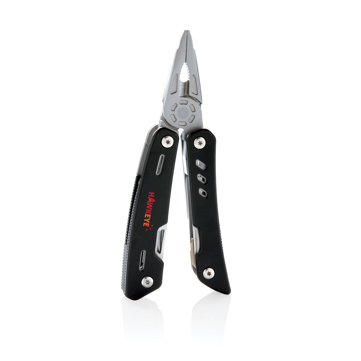 Solid Multitool