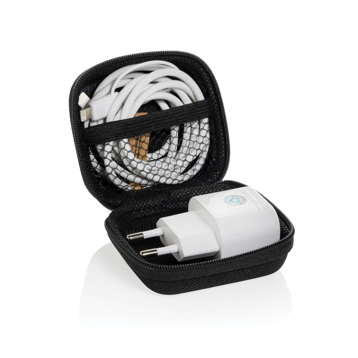 Boost Rcs Reycled Pet 20W Type C 2 Pcs Charging Set
