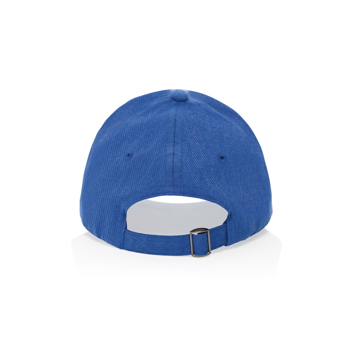 Milo Aware™ Recycled Heather 6 Panel Cap 200Gr