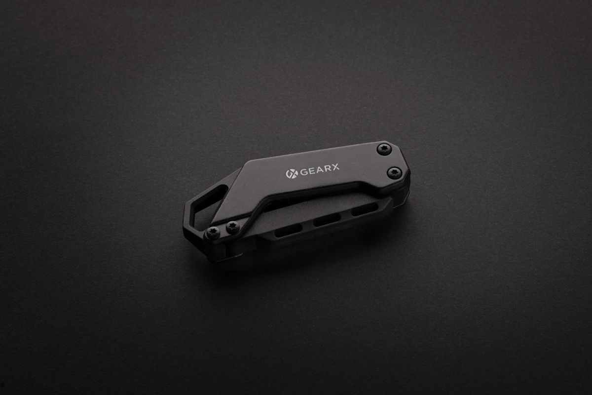 Gear X Screwdriver Tool