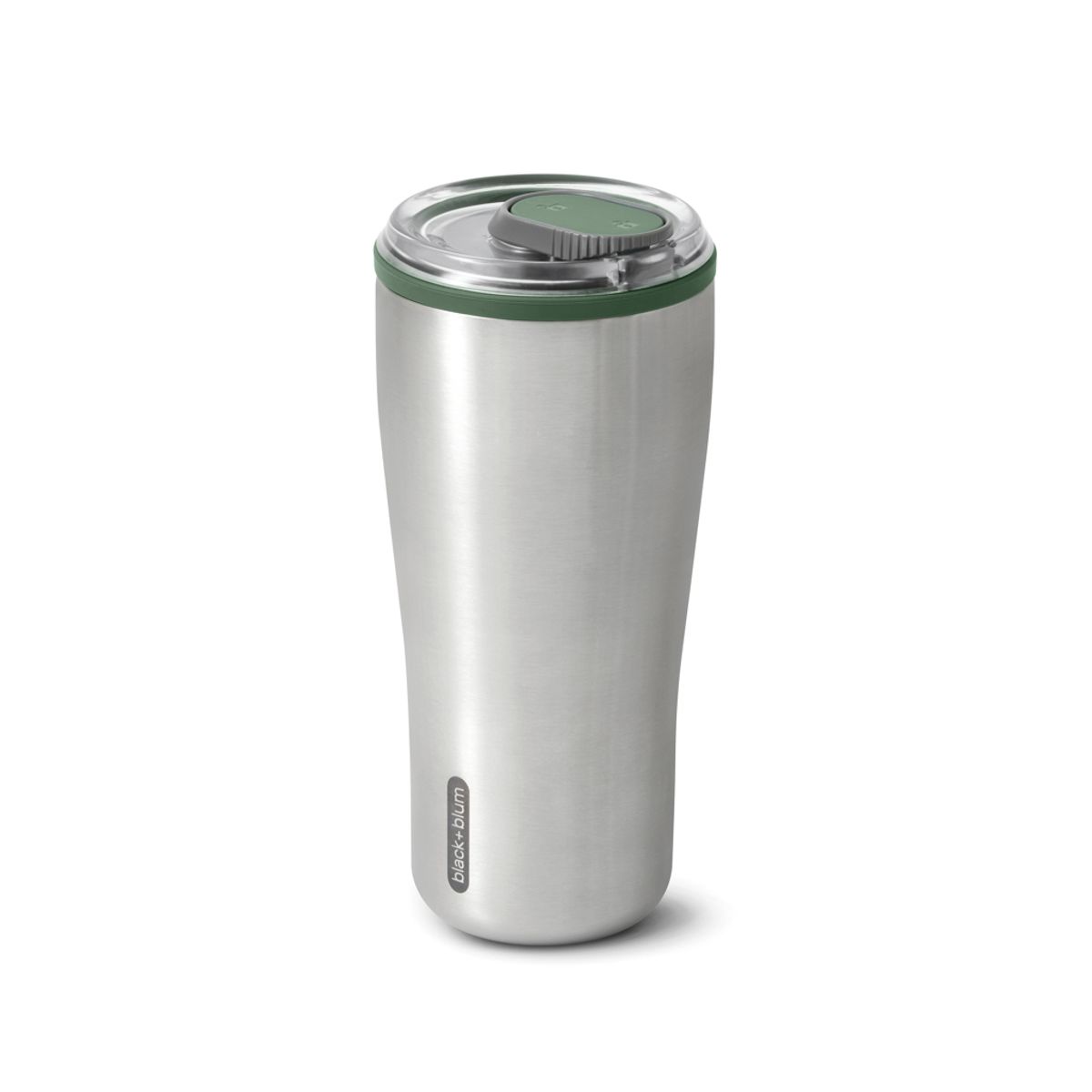 Black+Blum Insulated Travel Tumbler