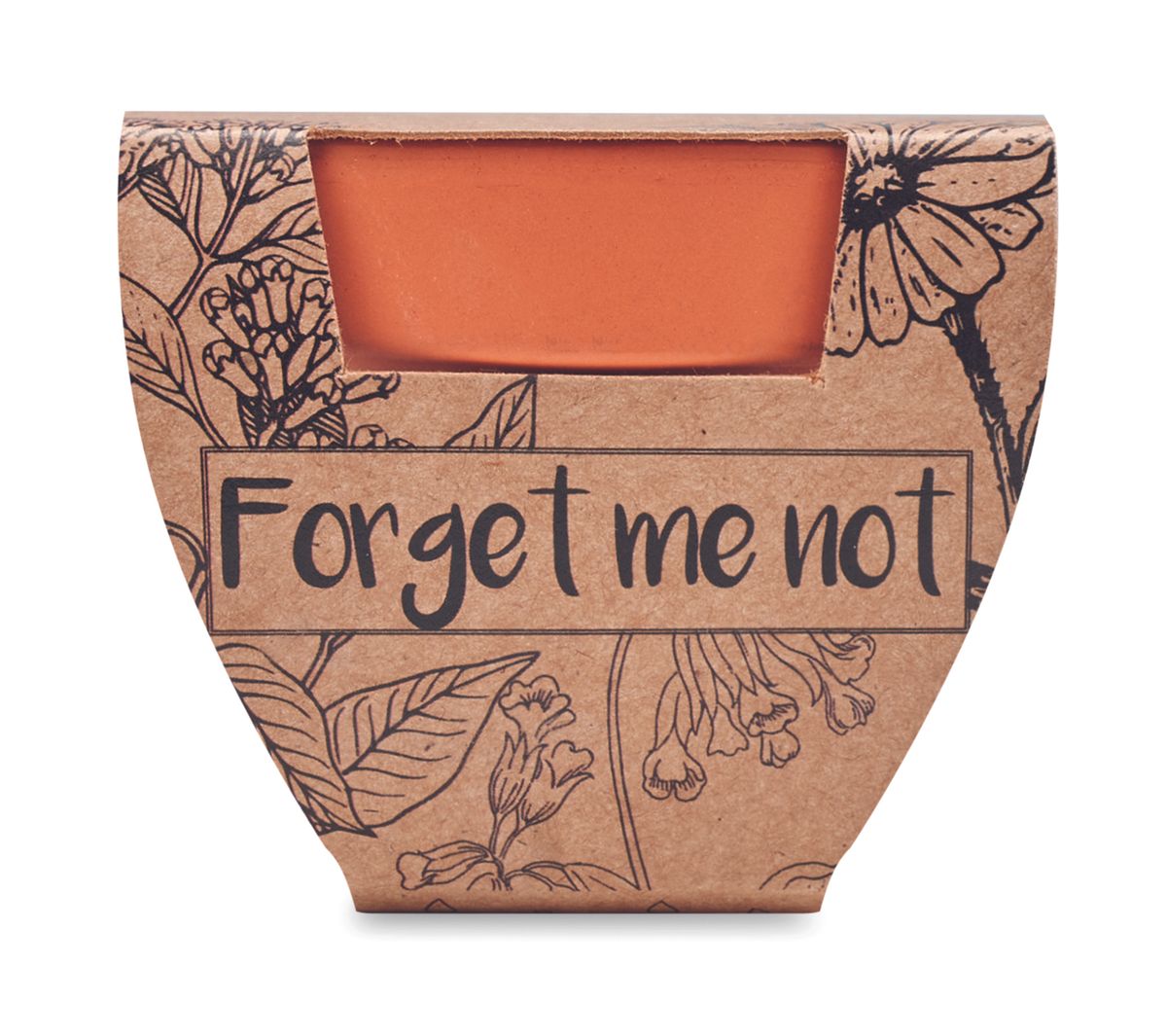 Forget Me Not