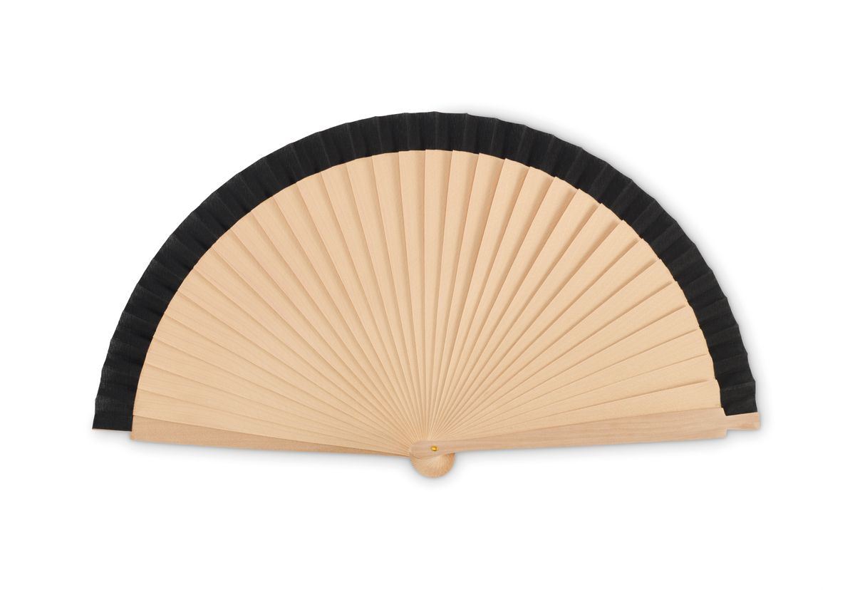 Woodfan
