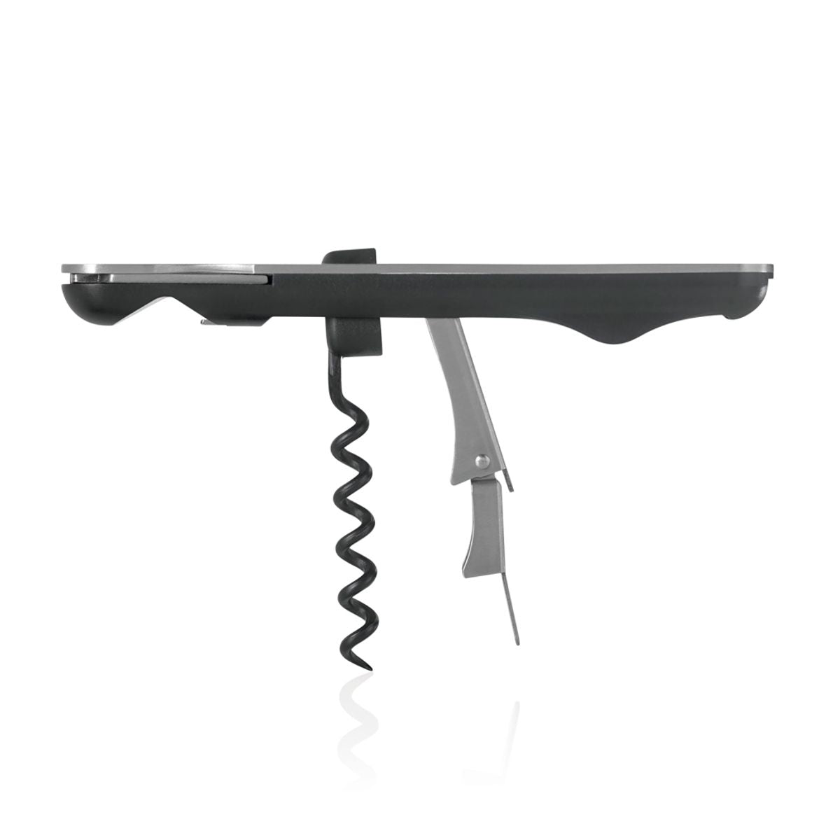 Adhoc Pushpull Corkscrew