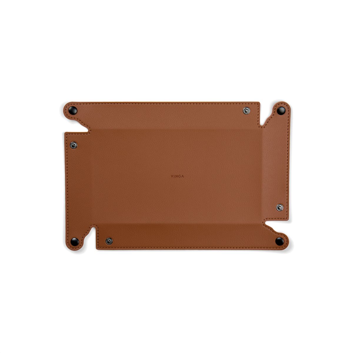 Vinga Timo Pu Rcs Rpet Tray