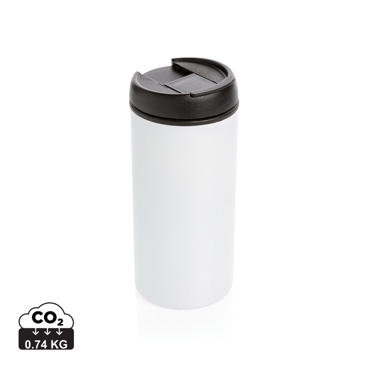 Metro Rcs Recycled Stainless Steel Tumbler