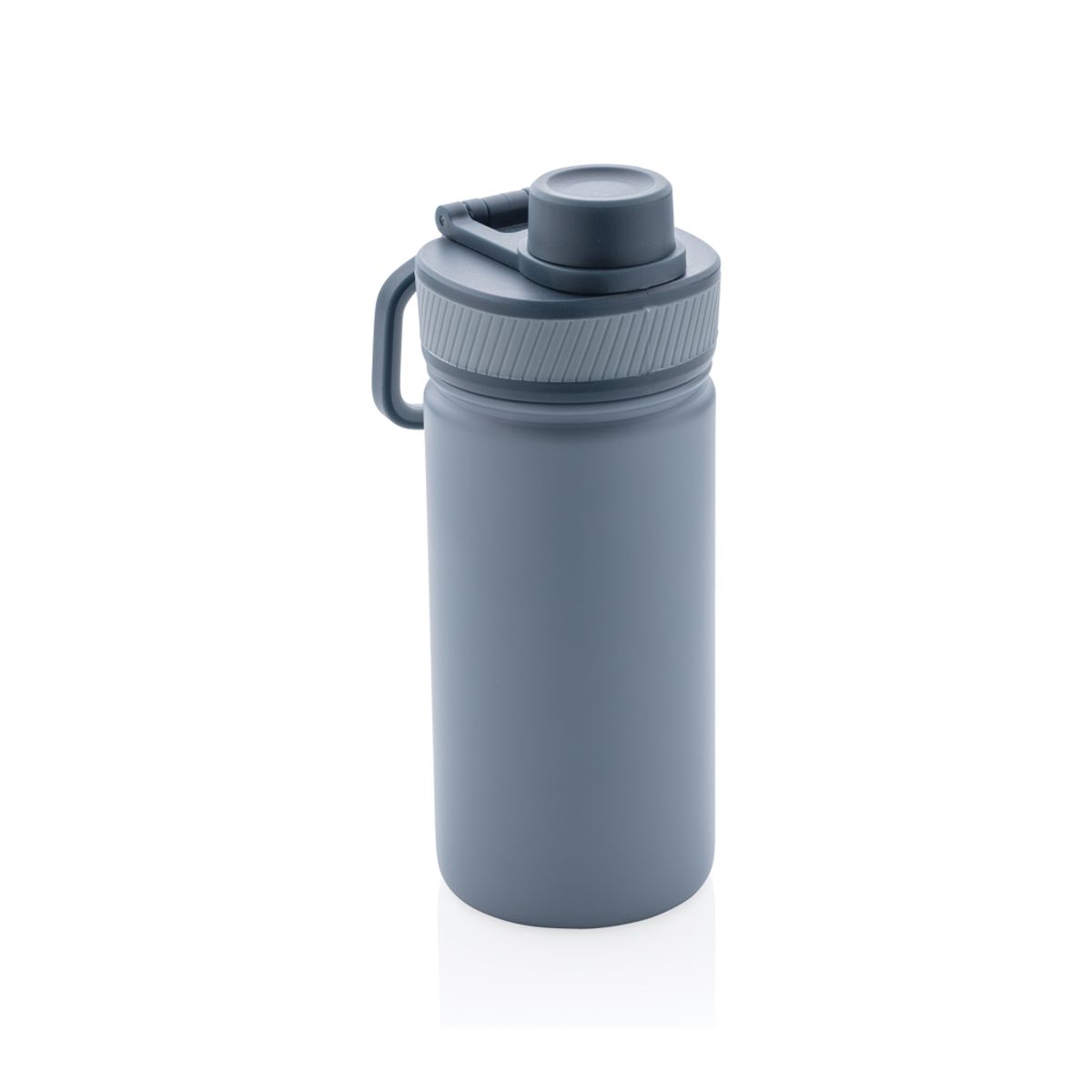 Vacuum Stainless Steel Bottle With Sports Lid