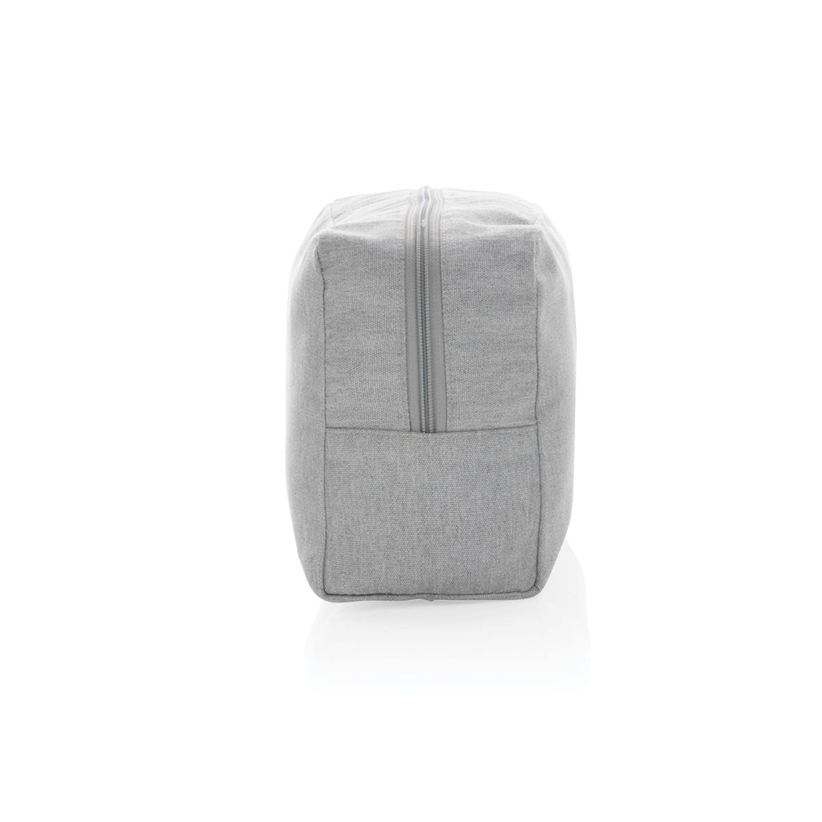 Impact Aware™ 285 Gsm Rcanvas Toiletry Bag Undyed