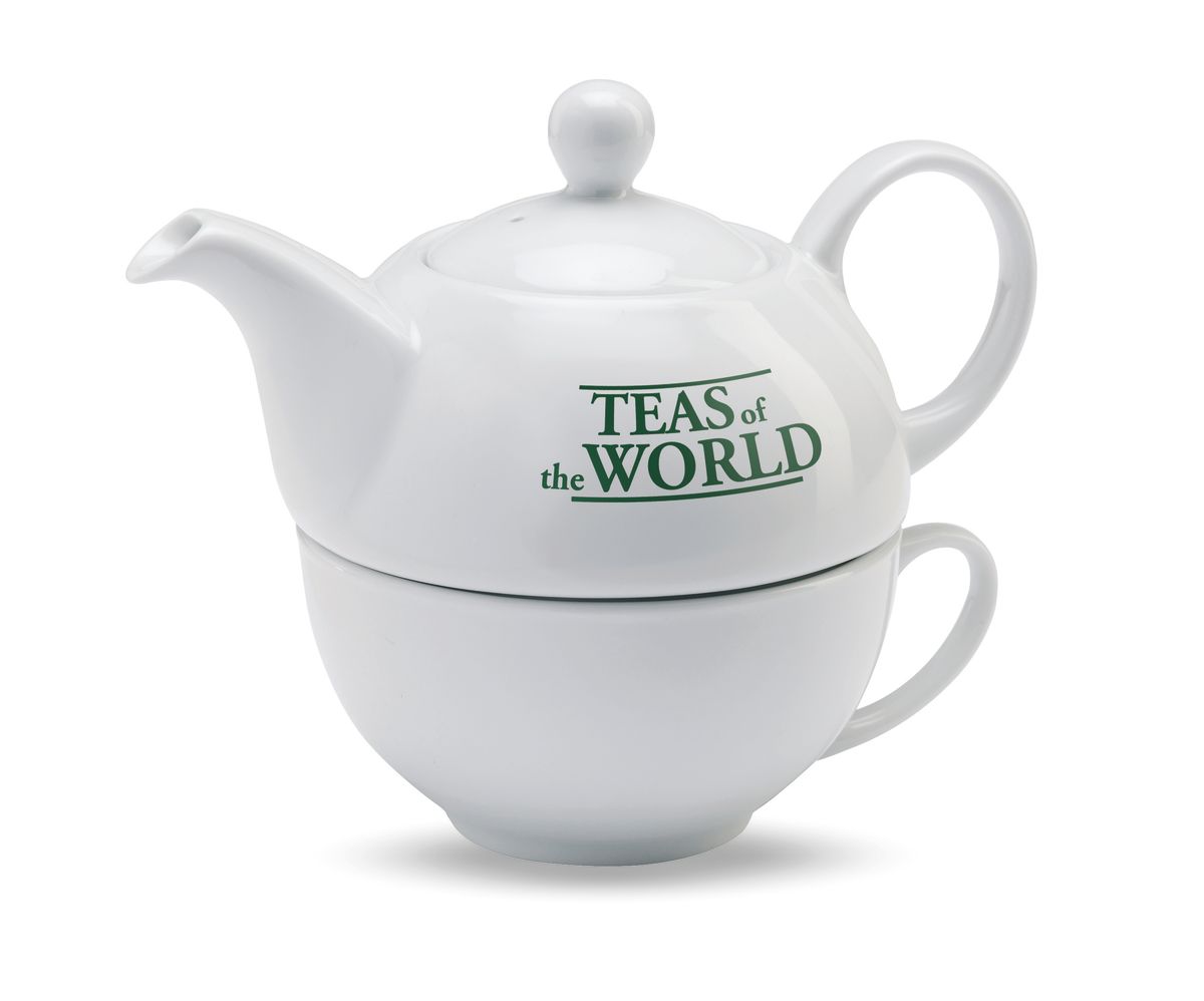 Tea Time