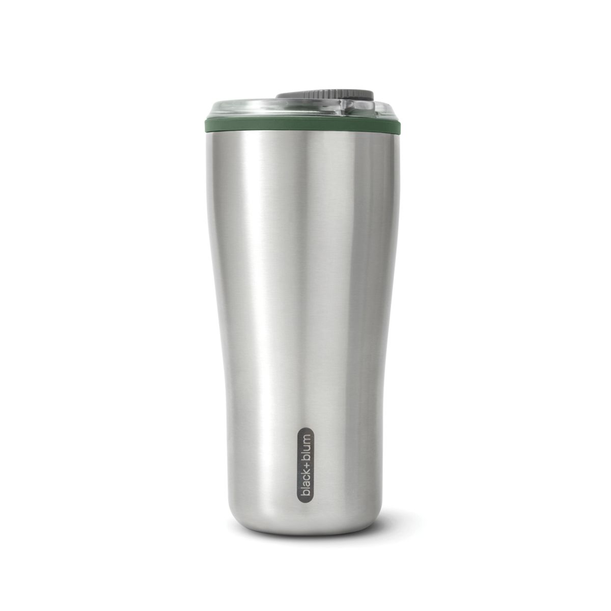 Black+Blum Insulated Travel Tumbler