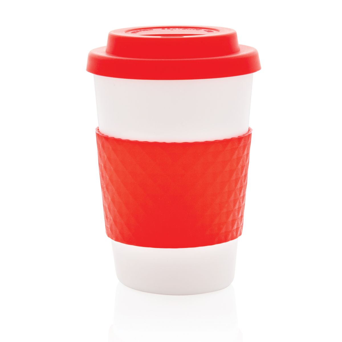 Reusable Coffee Cup