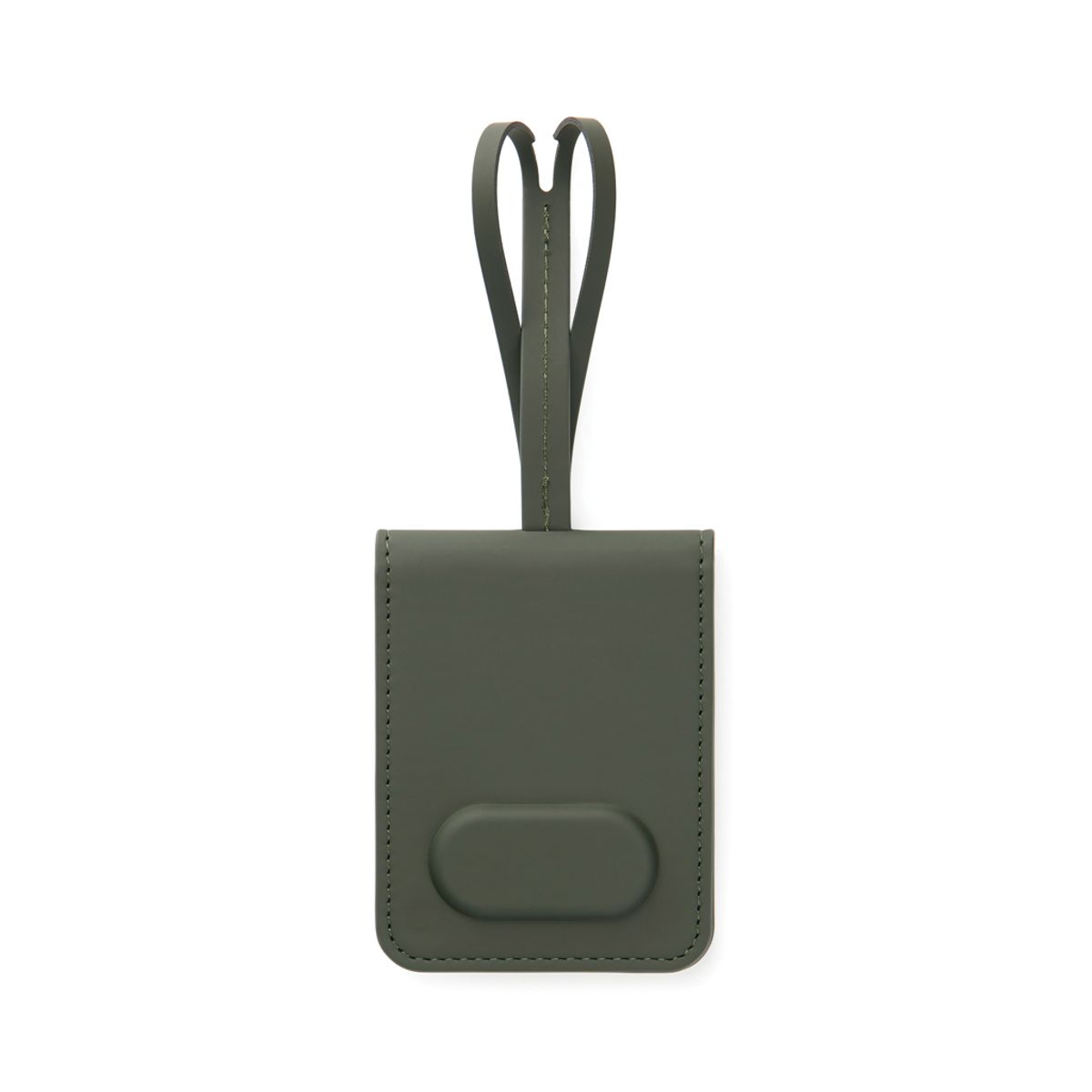 Vinga Baltimore Rcs Luggage Tag With Finder Dual