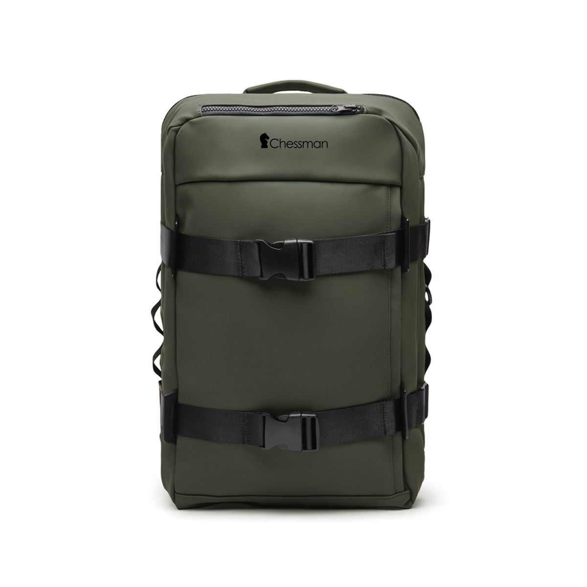 Vinga Baltimore Rcs Explorer’S Backpack