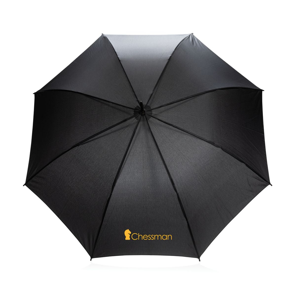 23" Impact Aware™ Rpet 190T Standard Auto Open Umbrella