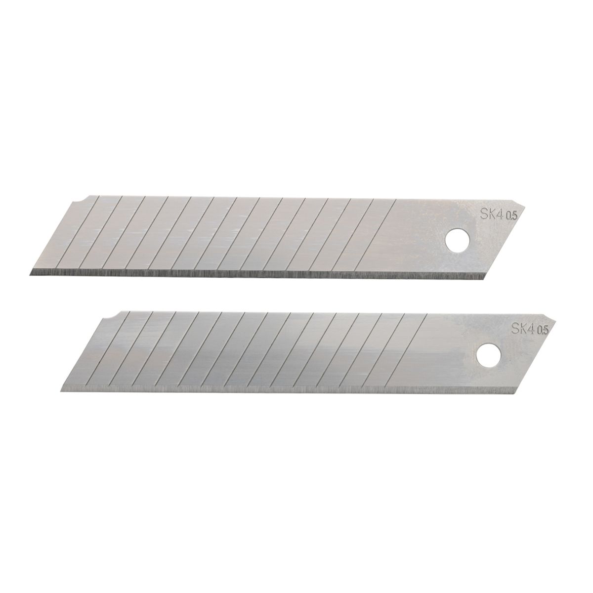 Refillable Rcs Recycled Plastic Professional Knife