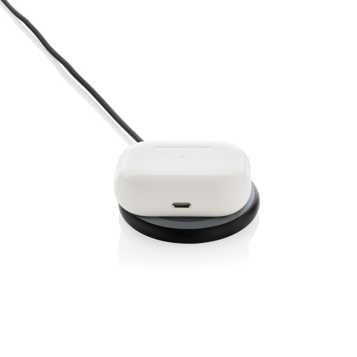 Magnapad 15W Rcs Rplastic Magnetic 3 In 1 Charging Pad