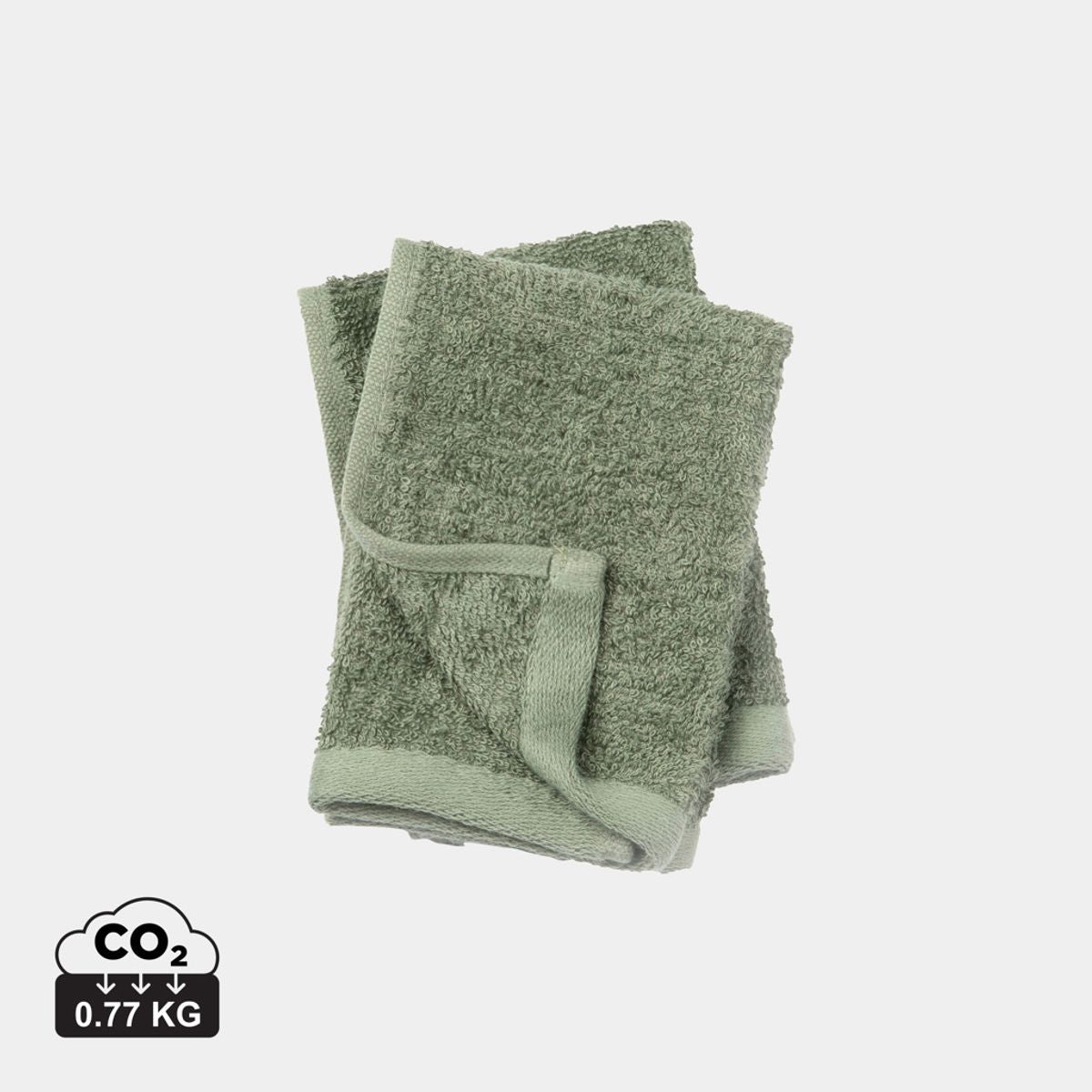 Vinga Birch Towels 30X30
