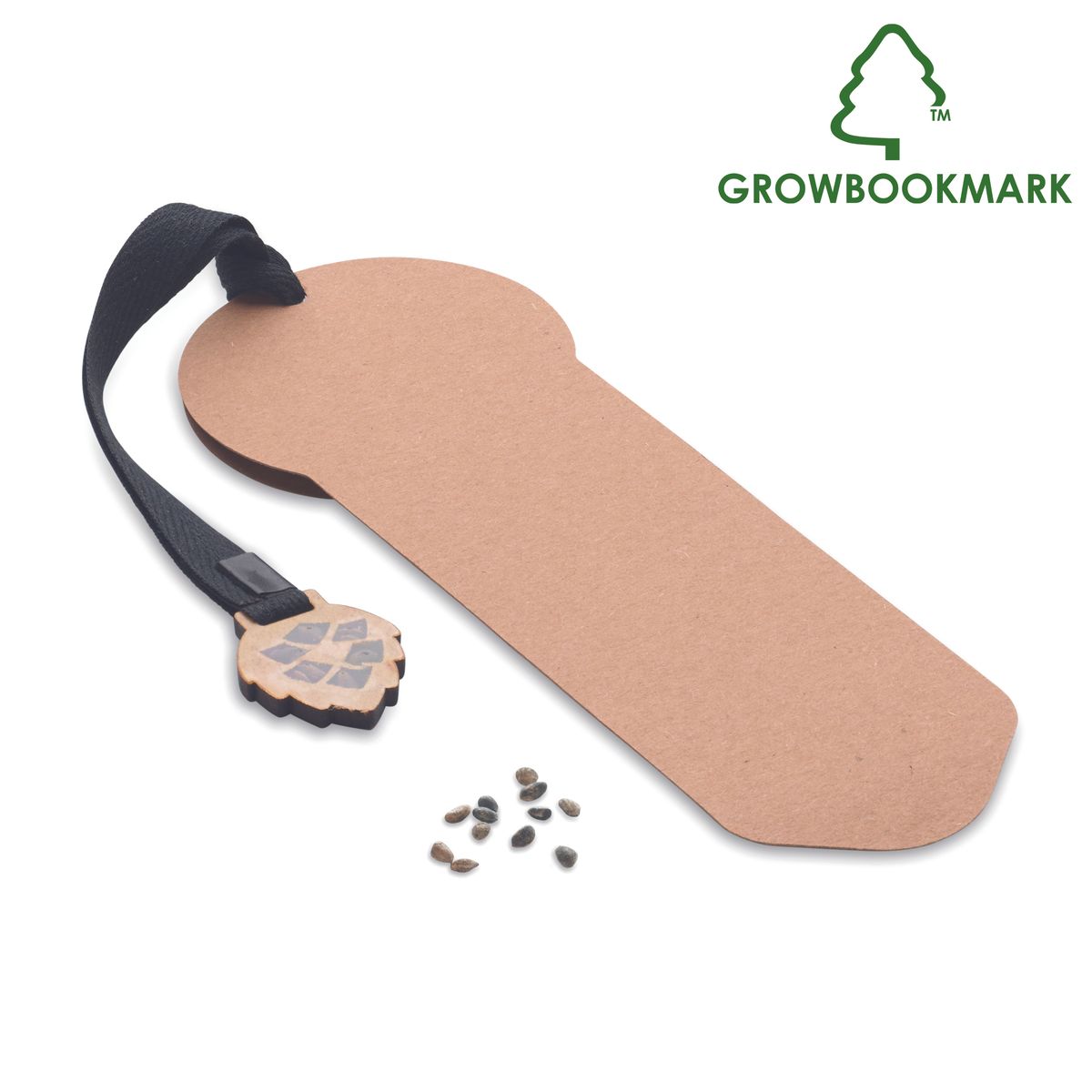 Growbookmark™