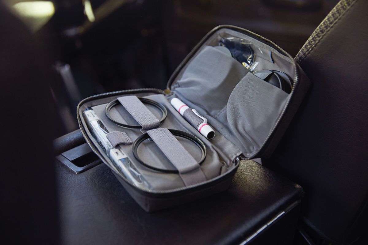 Bellroy Tech Kit