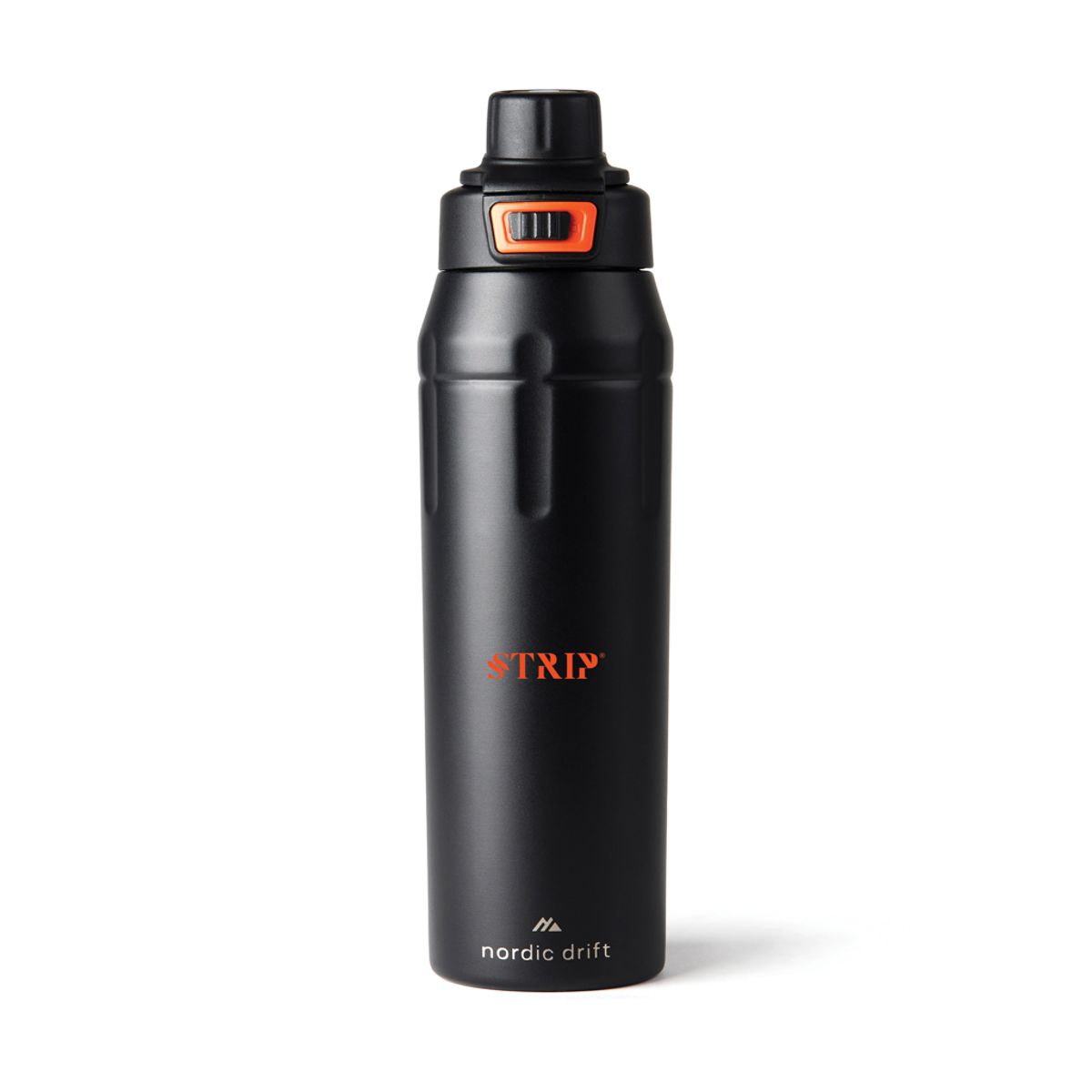 Nordic Drift Trail Rcs Insulated Lockable Sports Bottle