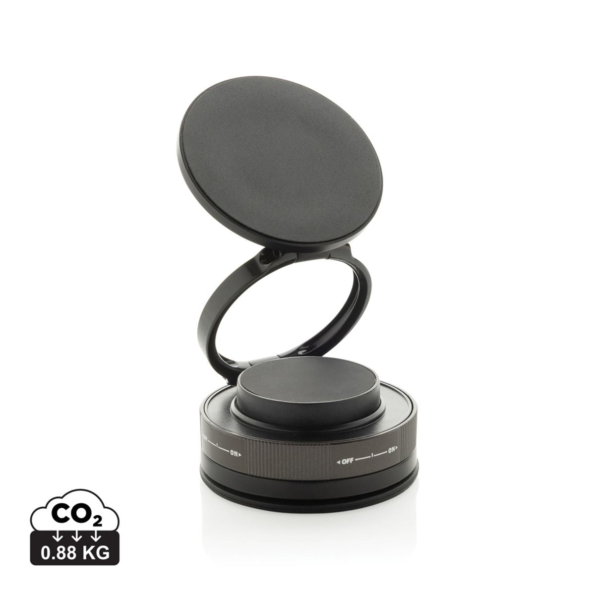 Terra 360 Rcs Recycled Plastic Universal Phone Holder