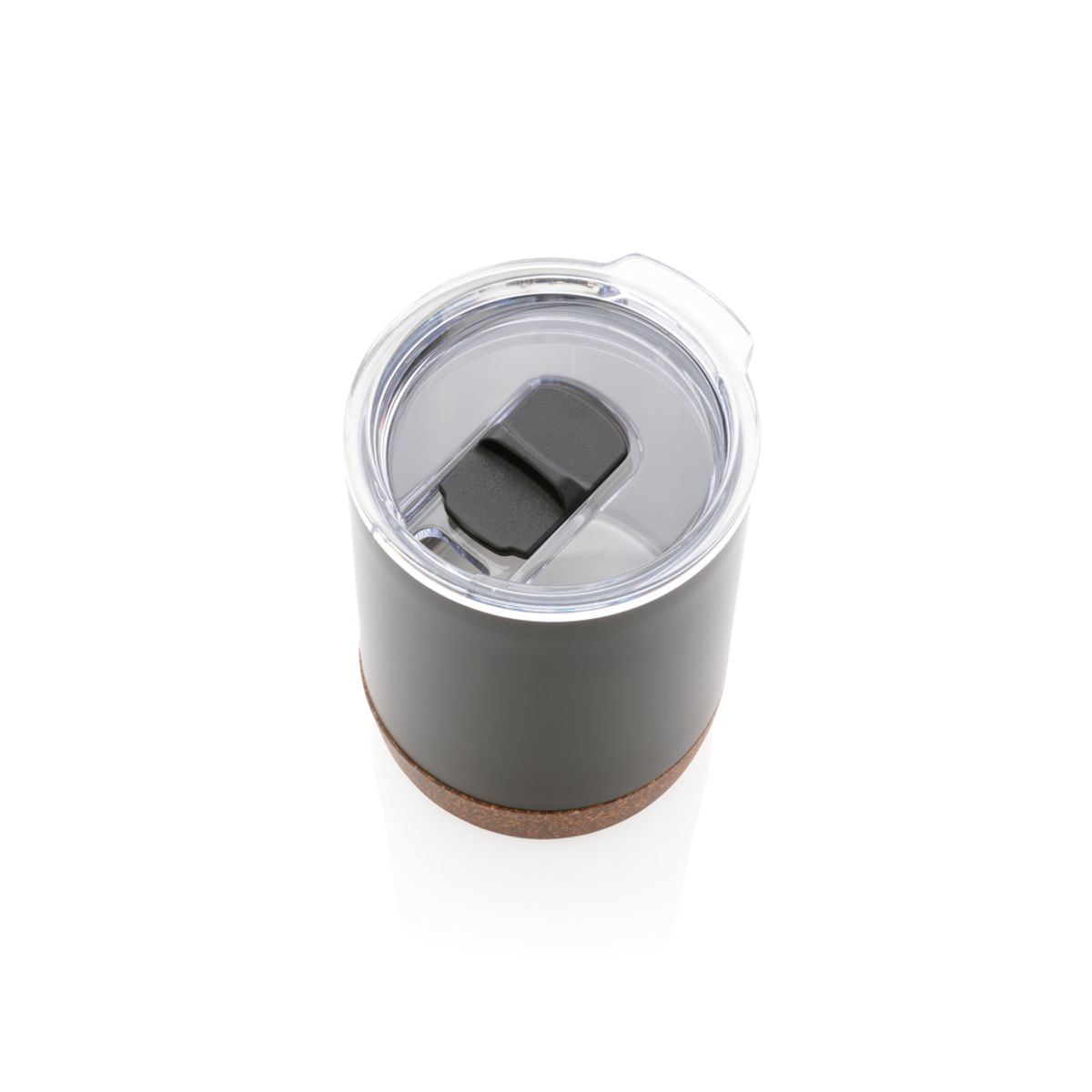 Rcs Re-Steel Cork Small Vacuum Coffee Mug